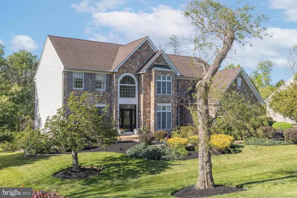 23 Providence Ct, NEWTOWN, PA 18940