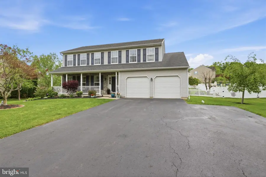 524 Clymer Ave, Sellersville, PA 18960 - #3