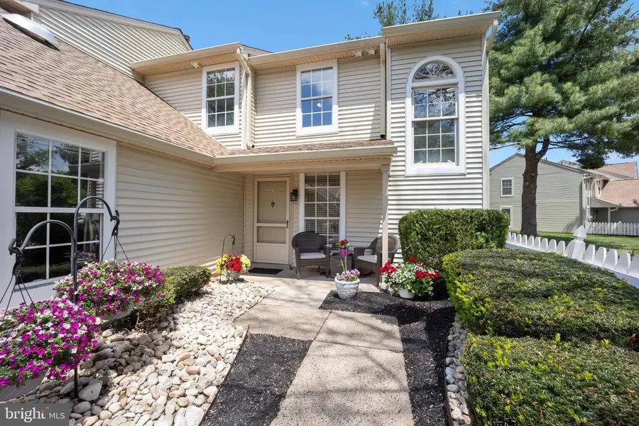 1609 Mcnelis Dr, Southampton, PA 18966 - #2