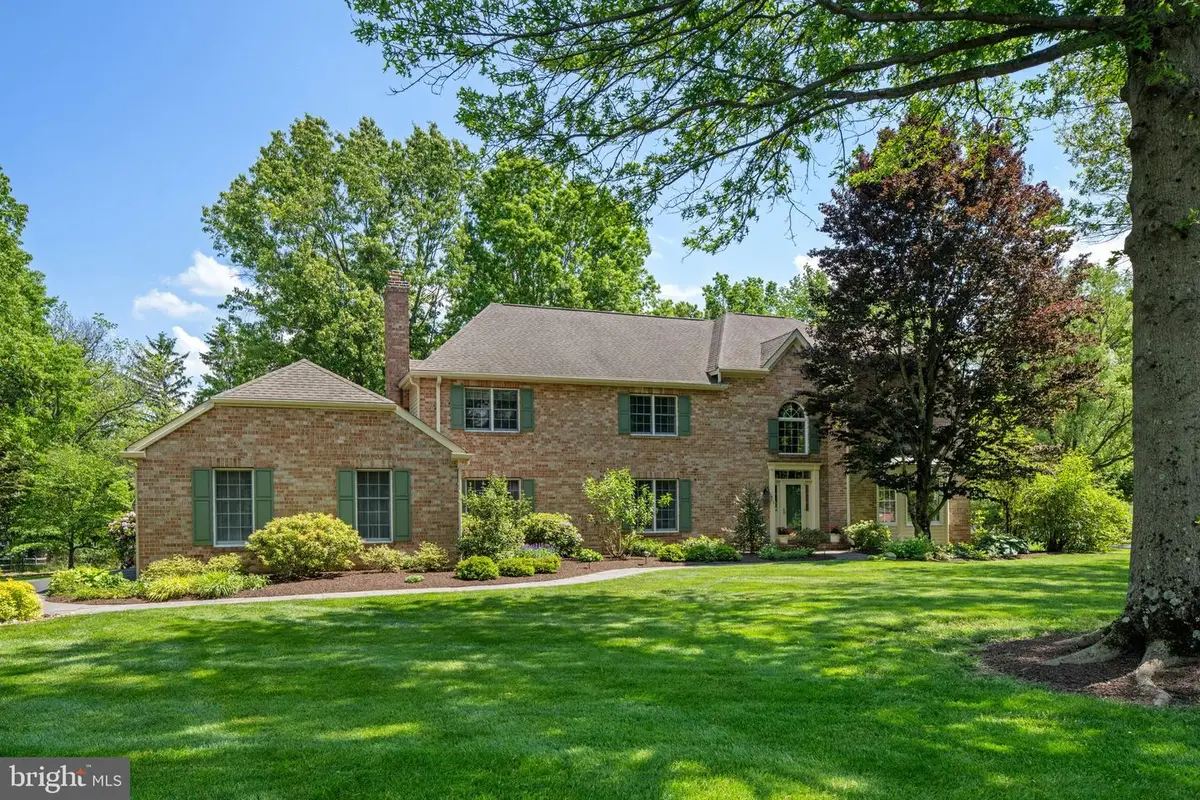 113 Watercrest Dr, Doylestown, PA 18901 - #1