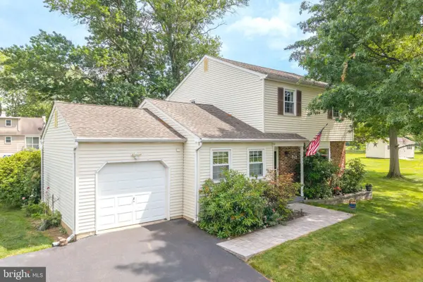 103 Olde Pilgrim Rd, DUBLIN, PA 18917