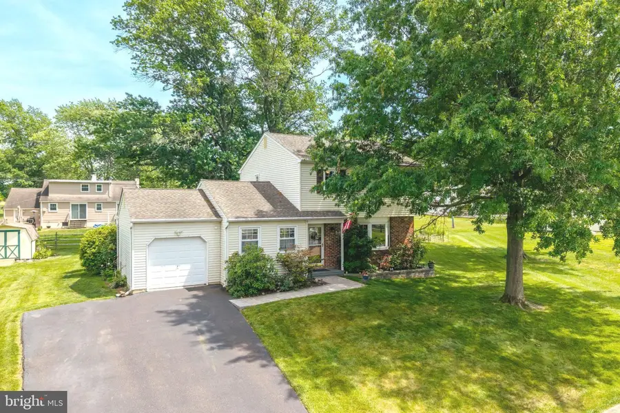 103 Olde Pilgrim Rd, Dublin, PA 18917 - #2