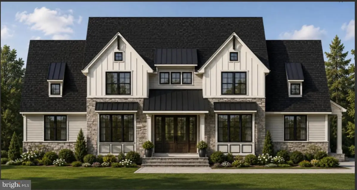 Lot 4 Syrena, Hilltown, PA 18927 - #1