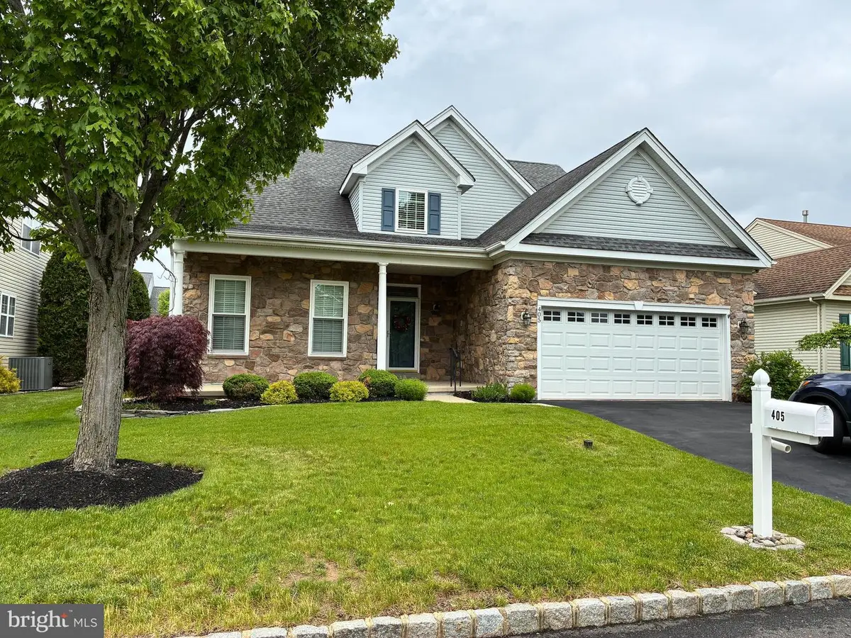 405 Homestead Cir, Warrington, PA 18976 - #1