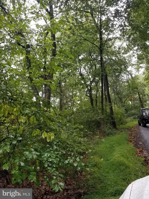 Lot 094 Fireline Rd, KINTNERSVILLE, PA 18930