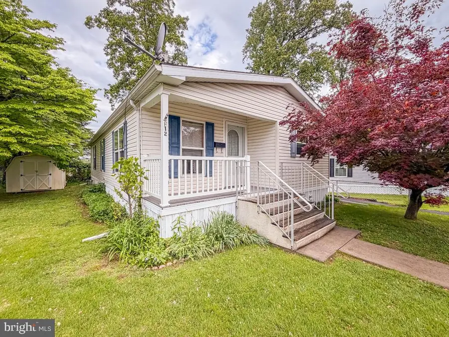 2304 Brownsville Rd #f12, Feasterville Trevose, PA 19053 - #3