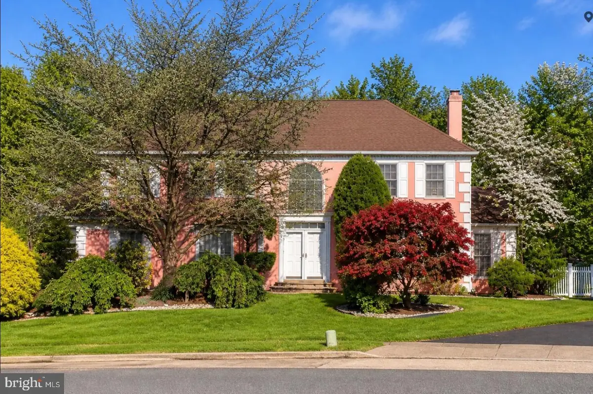 1007 Fawn Dr, Southampton, PA 18966 - #1