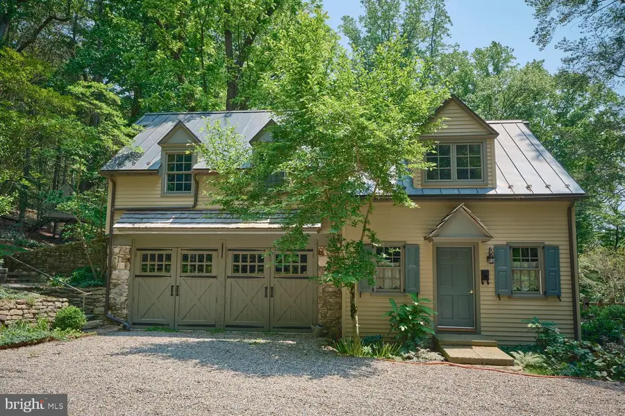 5960 Honey Hollow Rd, Doylestown, PA 18902 - #3