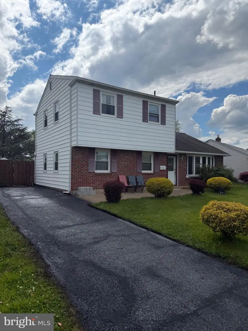 3724 Devonshire Pl, Bensalem, PA 19020 - #1