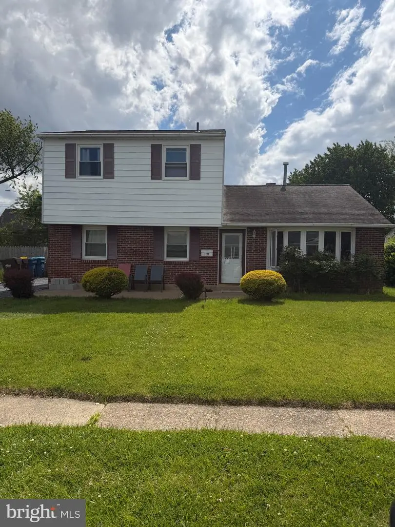 3724 Devonshire Pl, Bensalem, PA 19020 - #3