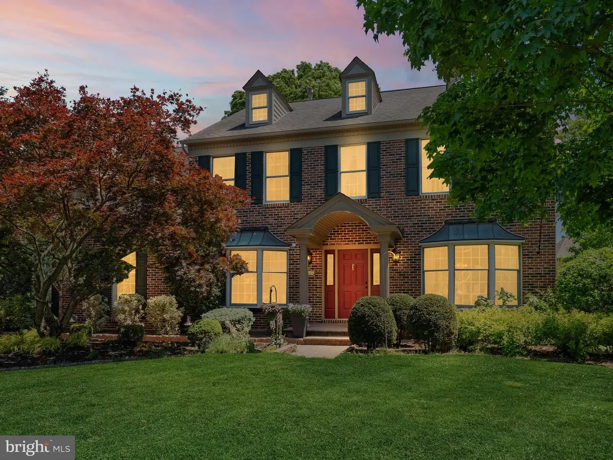 1424 Ridgewood Ln, Newtown, PA 18940 - #1
