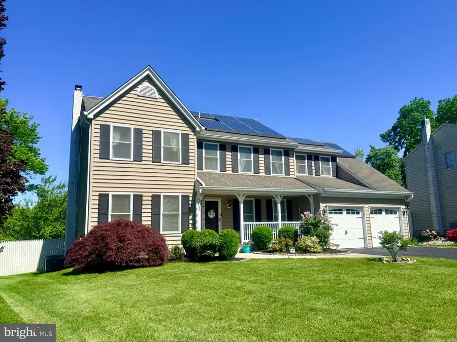 501 Stanford Rd, Fairless Hills, PA 19030 - #2