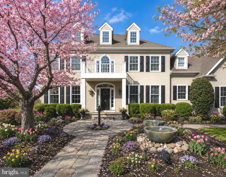 8 Eastburn Drive, New Hope, PA 18938 - #2