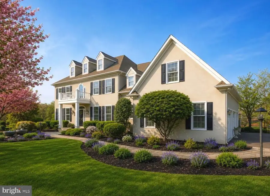 8 Eastburn Drive, New Hope, PA 18938 - #3