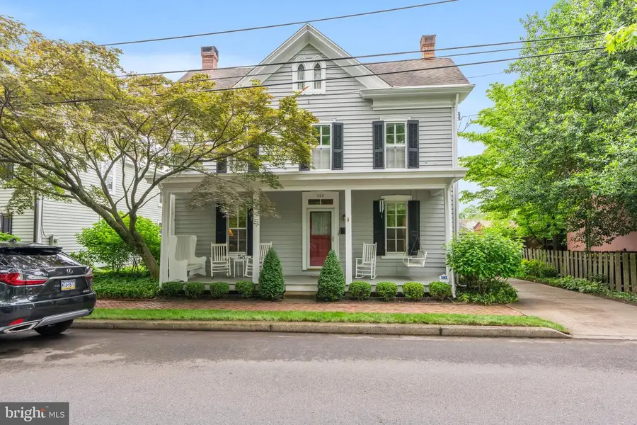 148 Liberty St, Newtown, PA 18940 - #2