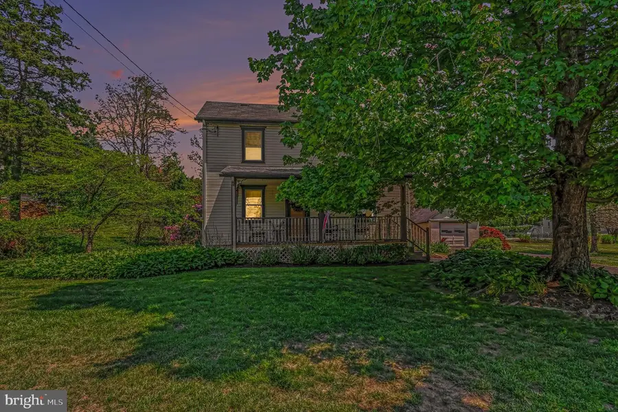 1345 Bristol Rd, Southampton, PA 18966 - #2