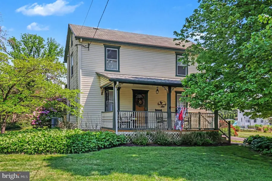 1345 Bristol Rd, Southampton, PA 18966 - #3