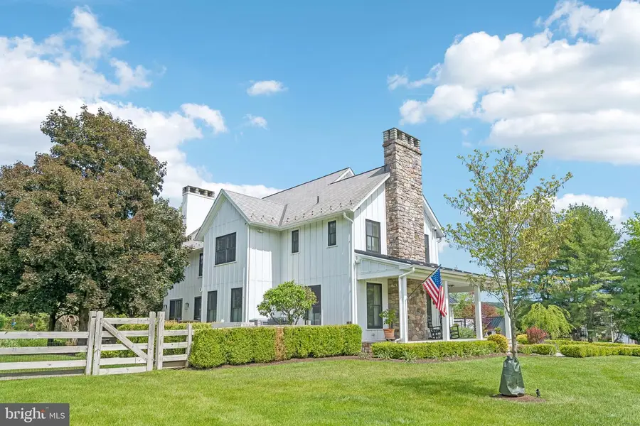 5 Windy Hollow Rd, New Hope, PA 18938 - #2