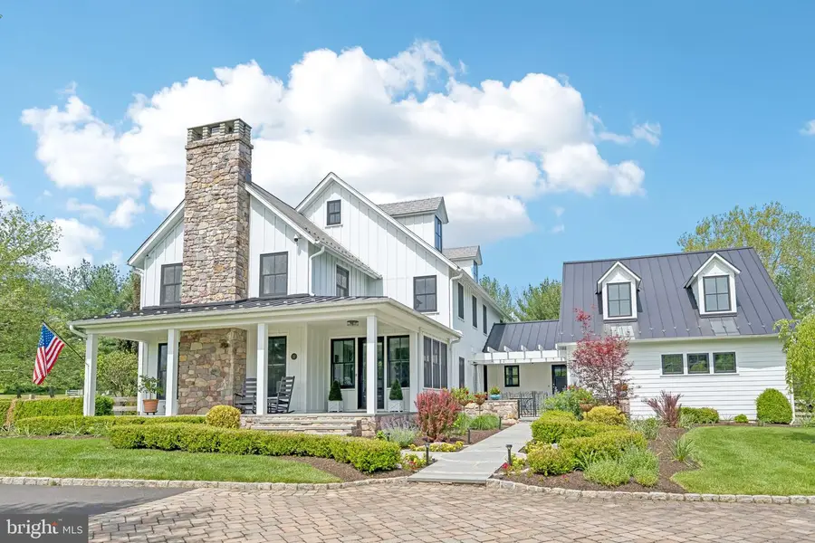 5 Windy Hollow Rd, New Hope, PA 18938 - #3