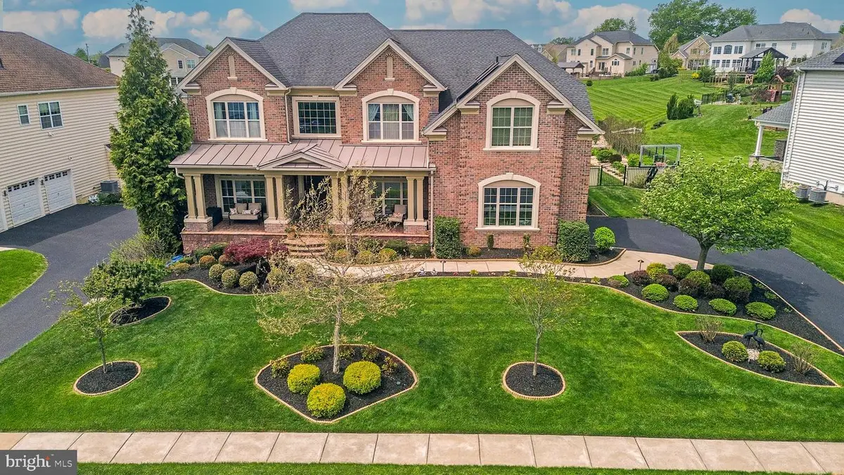 612 Meehan Dr, Warrington, PA 18976 - #1