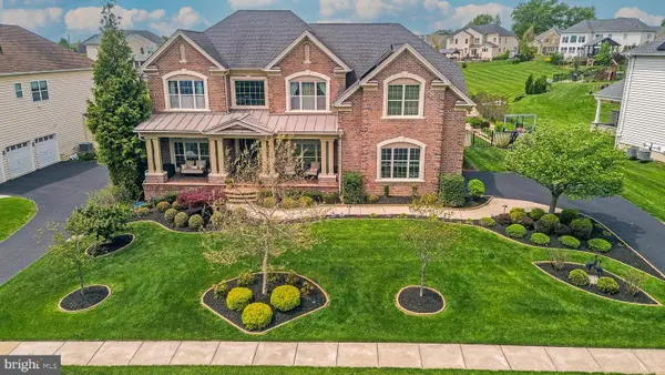 612 Meehan Dr, WARRINGTON, PA 18976