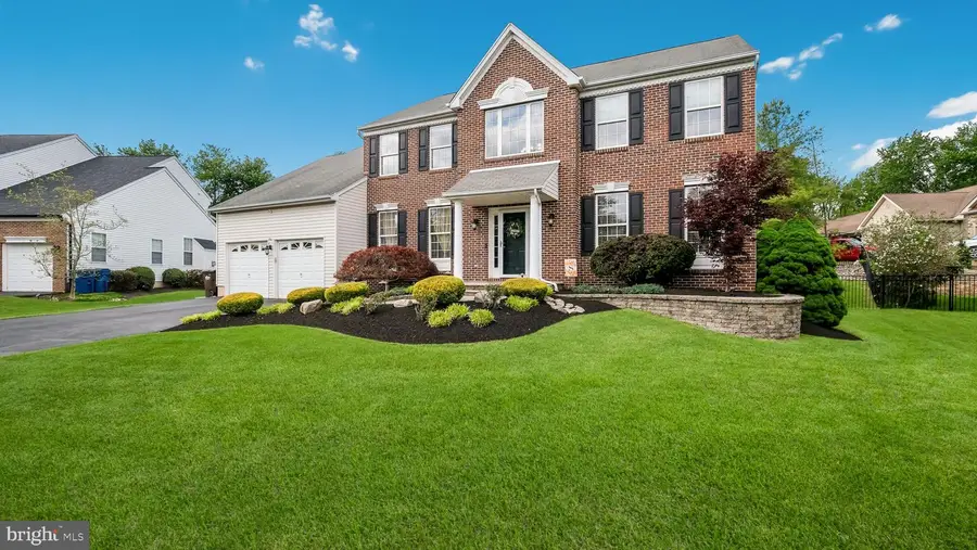 306 Crimson Ct, Warrington, PA 18976 - #2