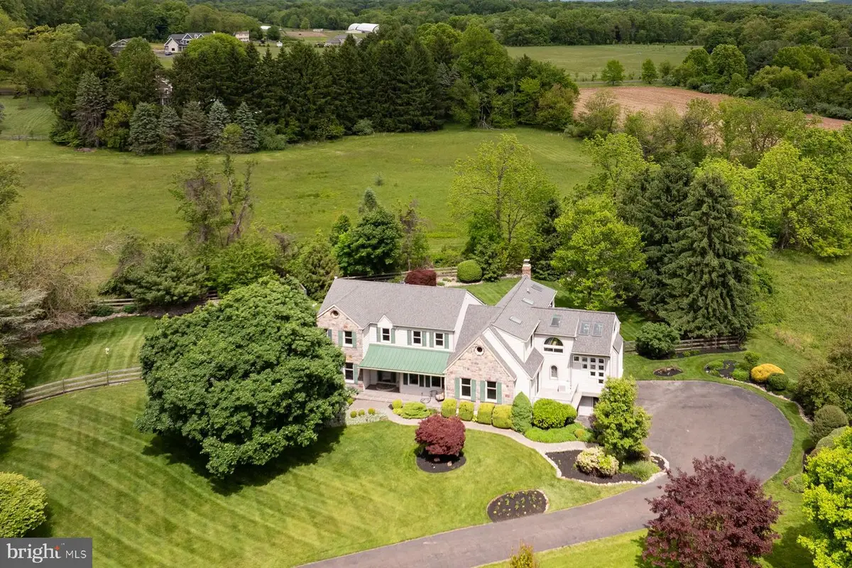 4009 Smoke Rd, Doylestown, PA 18902 - #1