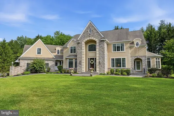 1588 Wrightstown Rd, NEWTOWN, PA 18940