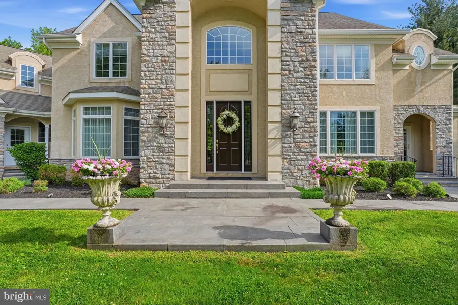 1588 Wrightstown Rd, Newtown, PA 18940 - #3