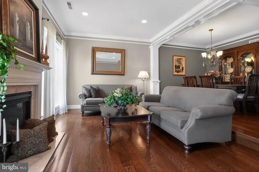 4 Addison Ct, Doylestown, PA 18901 - #3