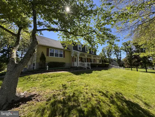 45 Squirrel Rd, DOYLESTOWN, PA 18901