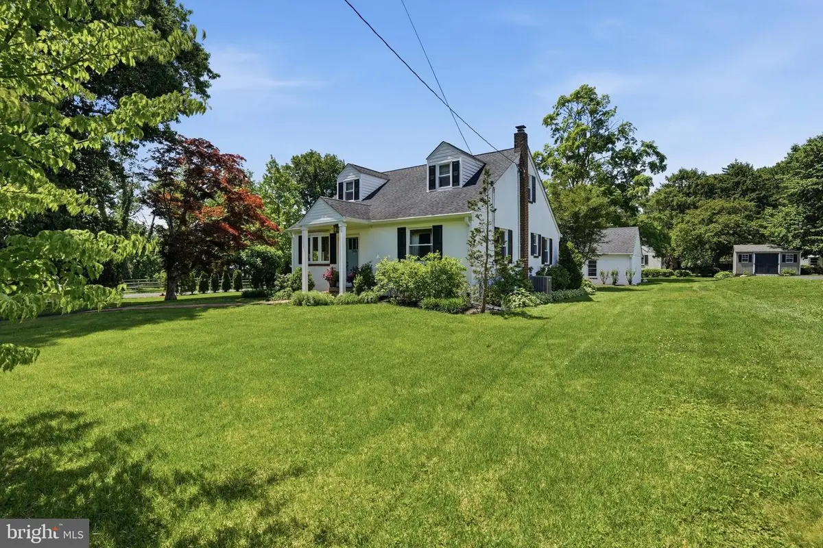 1006 Hill Ave, Langhorne, PA 19047 - #1