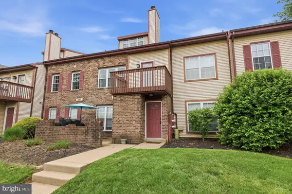 628-b Palmer Ln, YARDLEY, PA 19067