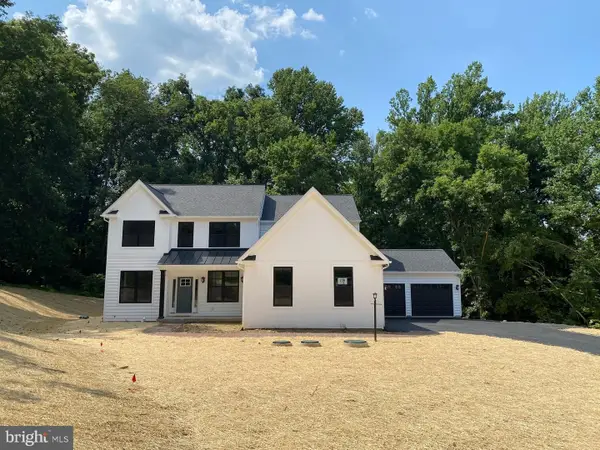 0 Old Bethlehem Pike, SELLERSVILLE, PA 18960