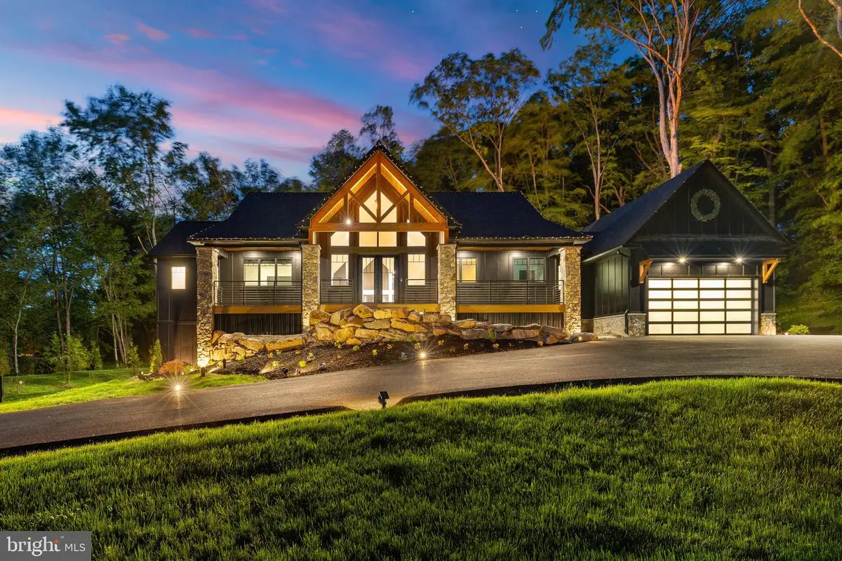 127 S Shady Retreat Rd, Doylestown, PA 18901 - #1