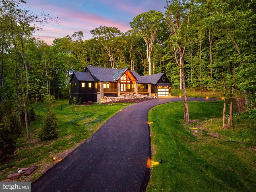 127 S Shady Retreat Rd, Doylestown, PA 18901 - #2