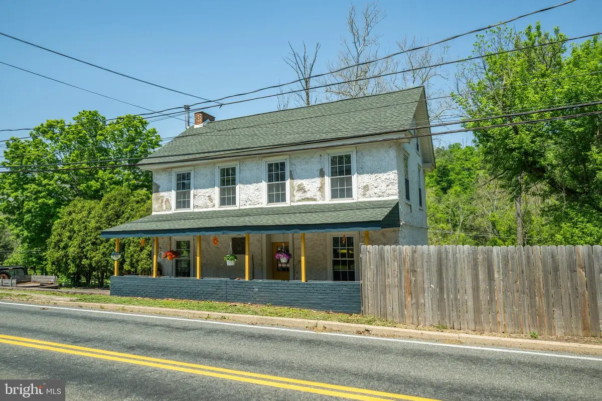 9708 Easton Rd, Kintnersville, PA 18930 - #1