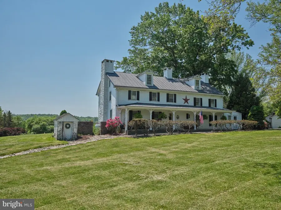765 Swamp Rd, Newtown, PA 18940 - #2