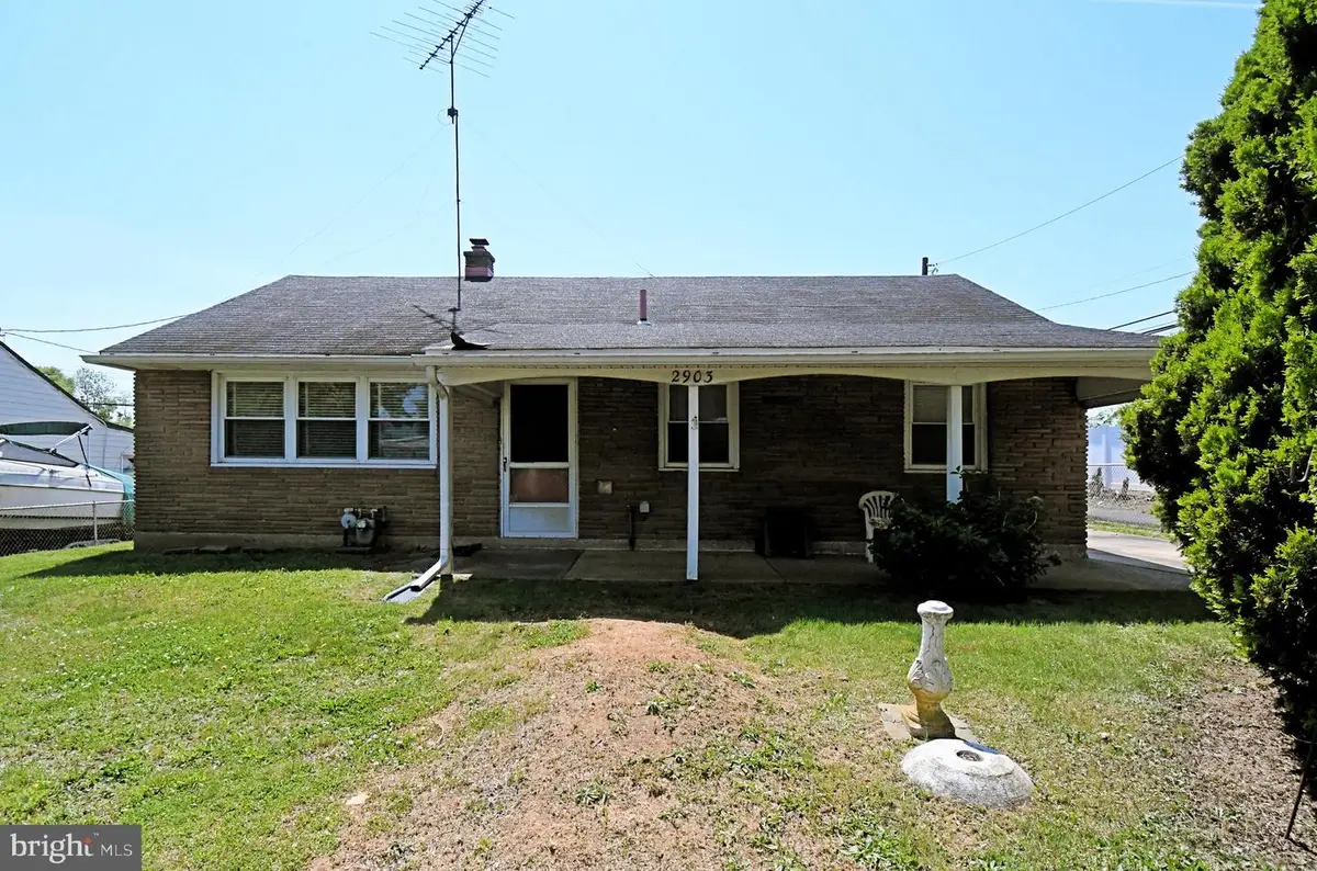 2903 Windsor Dr, Bensalem, PA 19020 - #1