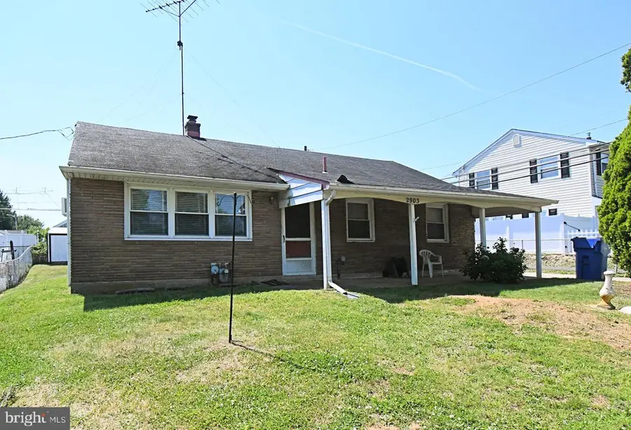 2903 Windsor Dr, Bensalem, PA 19020 - #3
