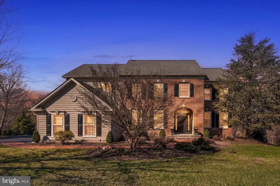 1283 Clearview Dr, Yardley, PA 19067 - #2