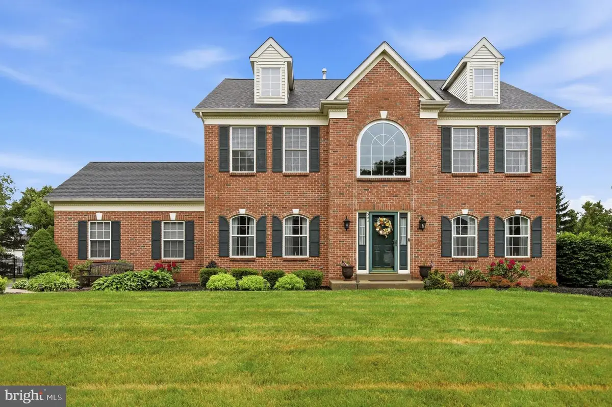 304 Alexander Ct, Chalfont, PA 18914 - #1