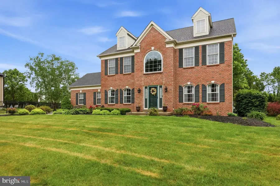 304 Alexander Ct, Chalfont, PA 18914 - #2