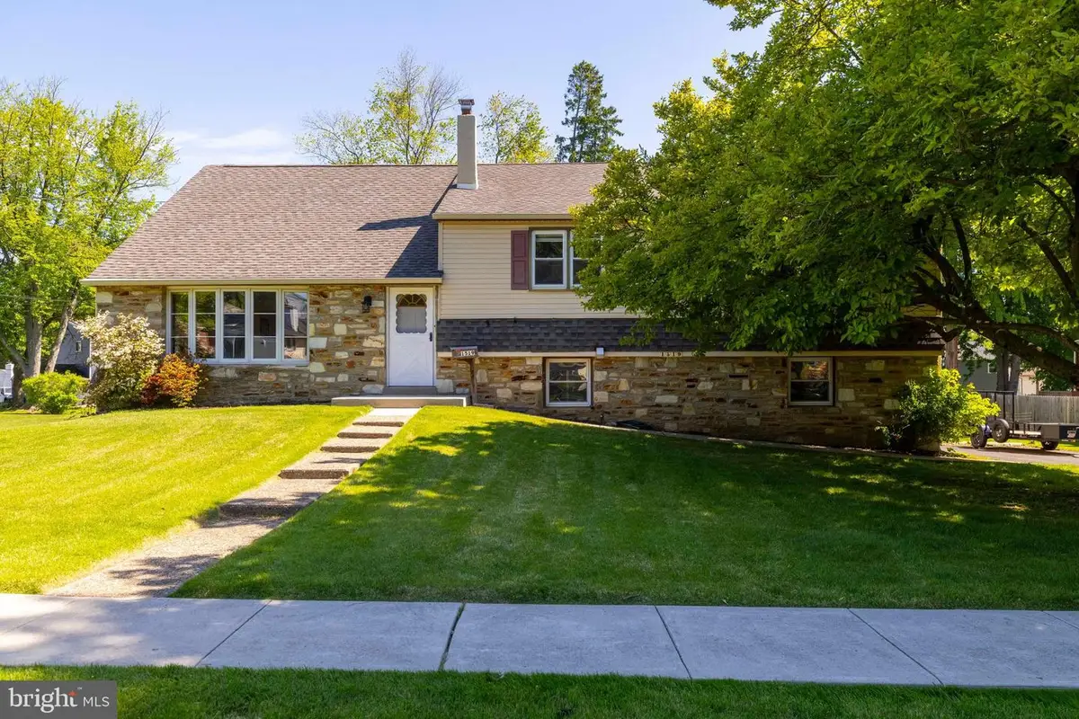 1519 Nevarc Rd, Warminster, PA 18974 - #1