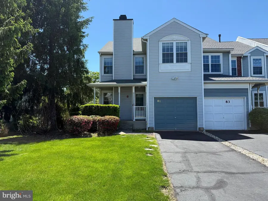 81 Kirkwood Dr, Newtown, PA 18940 - #2