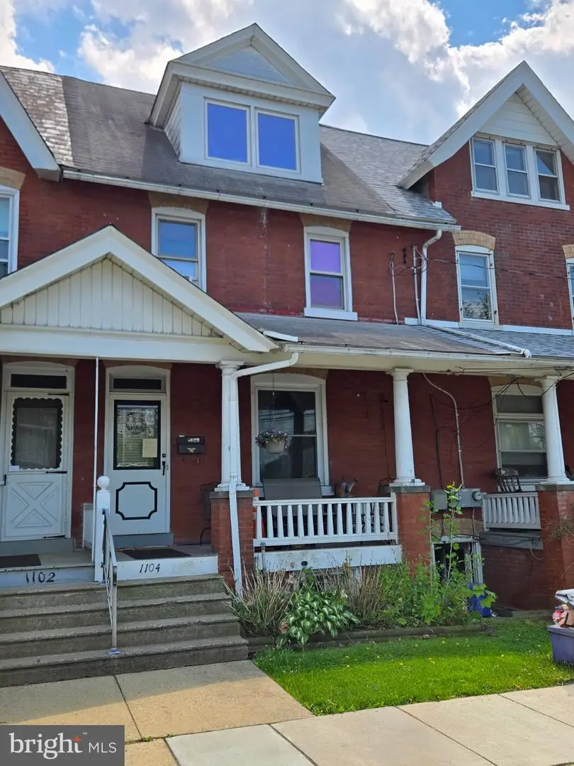 1104 Juniper St, Quakertown, PA 18951 - #1