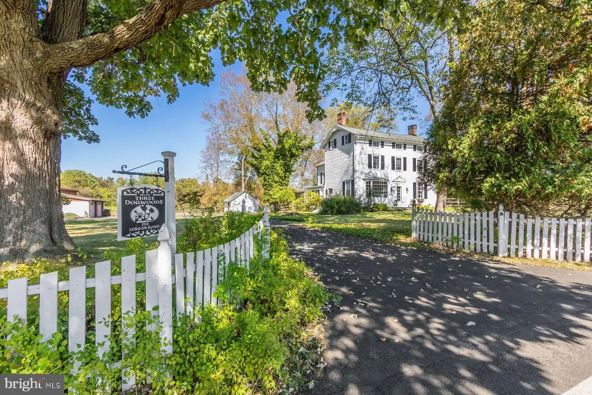293 Lurgan Rd, New Hope, PA 18938 - #1