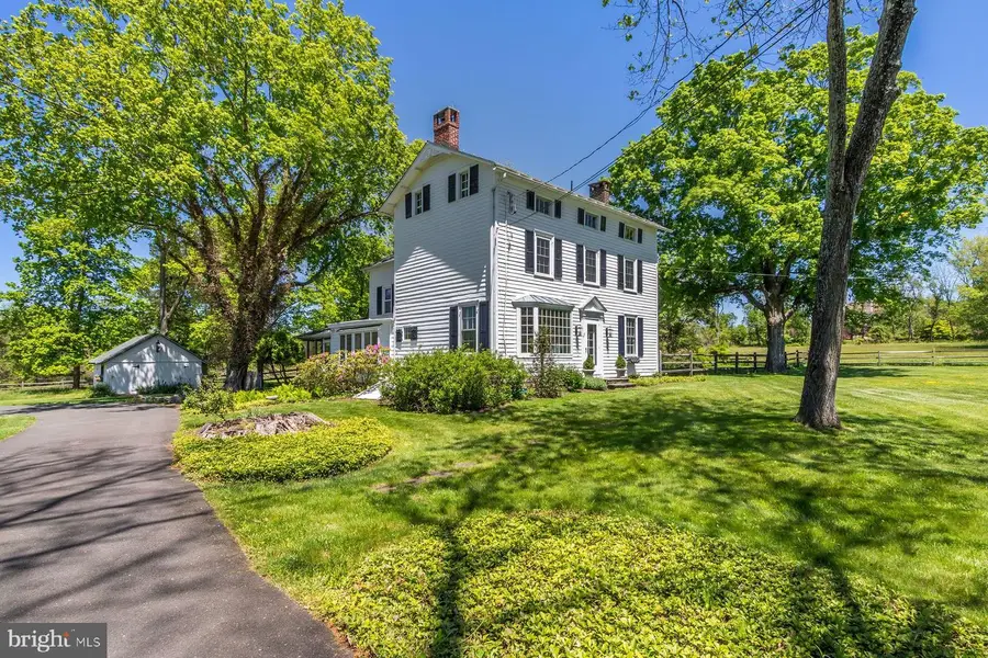 293 Lurgan Rd, New Hope, PA 18938 - #2