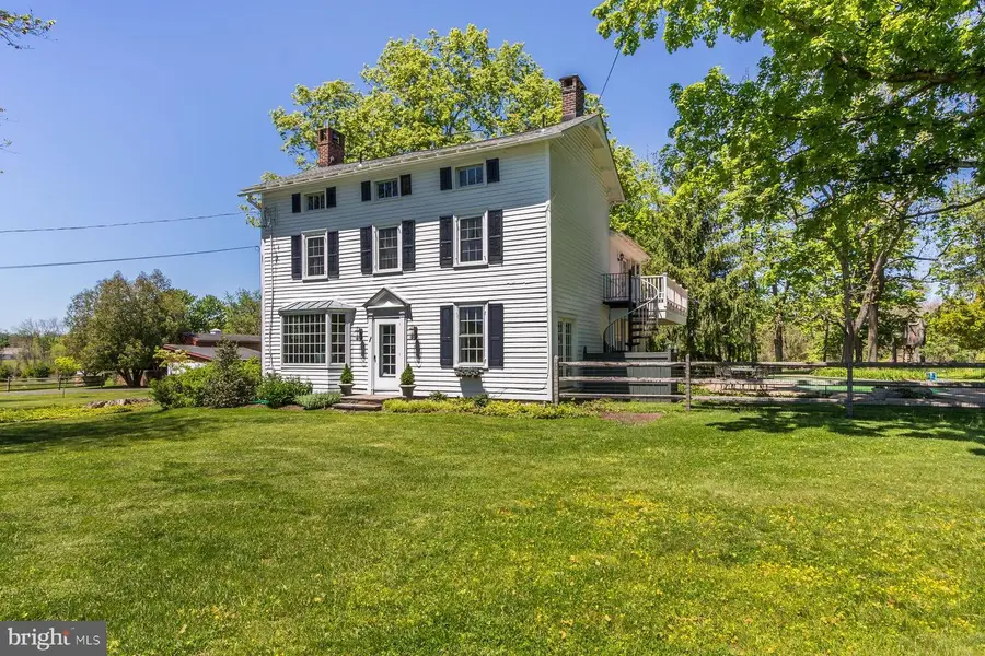 293 Lurgan Rd, New Hope, PA 18938 - #3