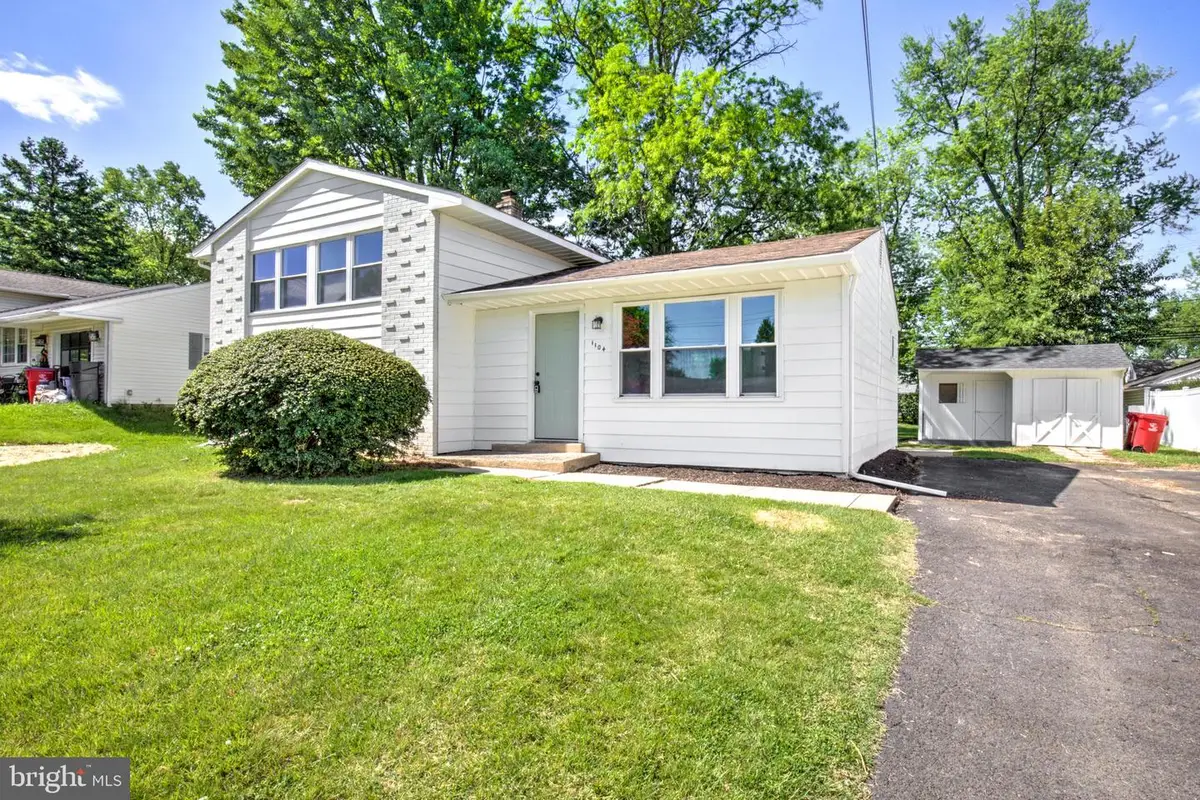 1104 Fitch Pl, Warminster, PA 18974 - #1
